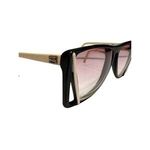 Silhouette Austria Vintage Eyeglasses Frames M3058/20 C 2506 135 Rx Retro Techno